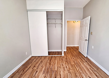Albert Terrace Apartments - Sault Ste Marie, ON Apartments For Rent - Living Room Image