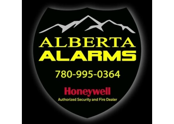 Alberta Alarms