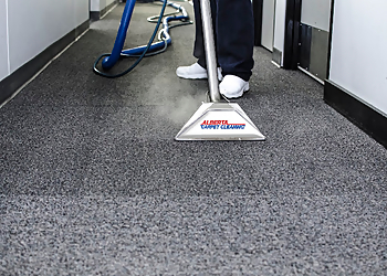 Alberta Carpet Cleaning - Edmonton, AB Carpet Cleaning