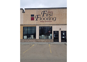 Alberta First Flooring 