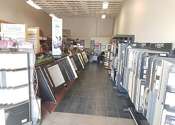 St Albert flooring company Alberta First Flooring Ltd.