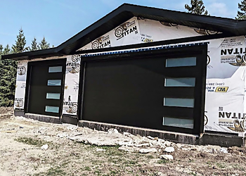 Red Deer Réparations De Portes De Garage Alberta Garage Doors