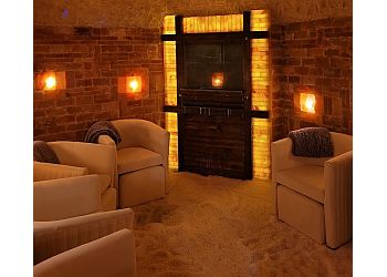 Medicine Hat spas Alberta Massage and Spa