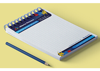 Edmonton Imprimeries Alberta Printers Inc