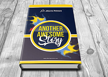 Edmonton Imprimeries Alberta Printers Inc