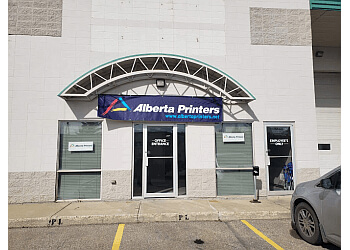 Alberta Printers Inc