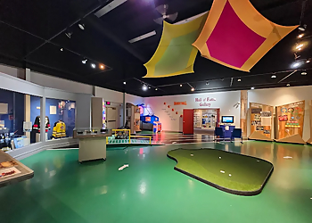 Red Deer places to see Alberta Sports Hall of Fame