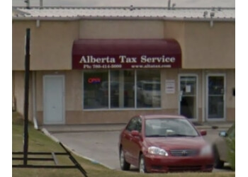 Alberta Tax Services Alberta Tax Services