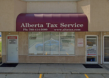 Alberta Tax Services Ltd.