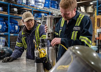 Edmonton septic tank service Alberta Wilbert Sales Ltd