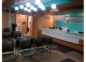 Regina Walk-In Medical Clinics Albert and Parliament Primary Health Care