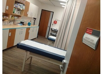 Regina Walk-In Medical Clinics Albert and Parliament Primary Health Care