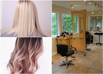 Huntsville hair salon Alberto Salon & Spa