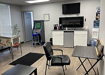 Caledon car repair shop Albion Auto Service