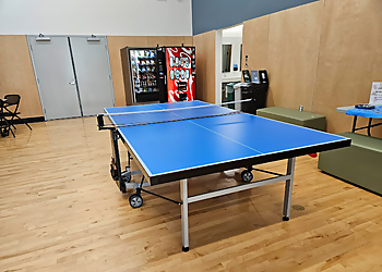 Maple Ridge recreation center Albion Community Centre