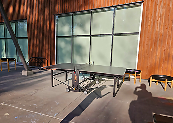 Maple Ridge recreation center Albion Community Centre