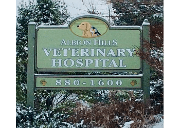 Albion Hills Veterinary Hospital