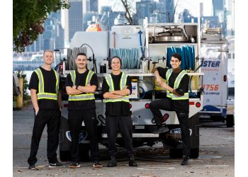 Richmond window cleaner Alblaster Pressure Washing