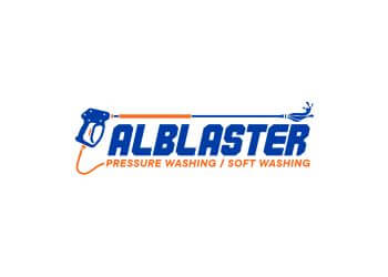 Richmond window cleaner Alblaster Pressure Washing