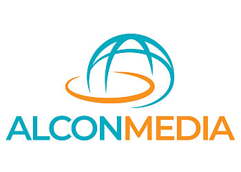 Sarnia web designer AlconMedia
