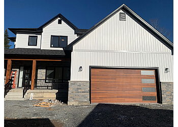 Fredericton Réparations De Portes De Garage Alden's Shutters & Doors