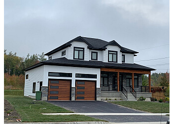 Fredericton Réparations De Portes De Garage Alden's Shutters & Doors