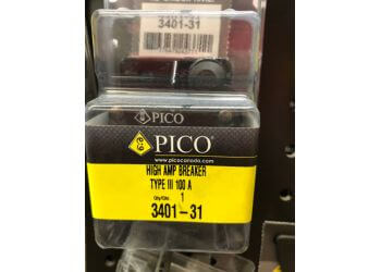 Surrey auto parts store Alder Auto Parts