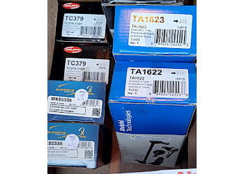 Surrey auto parts store Alder Auto Parts