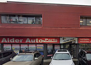 Alder Auto Parts 