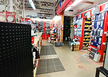 Langley auto parts store Alder Auto Parts Ltd