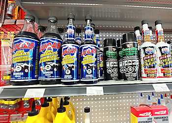 Langley auto parts store Alder Auto Parts Ltd