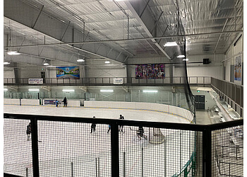 Orangeville places to see Alder Street Recreation Centre