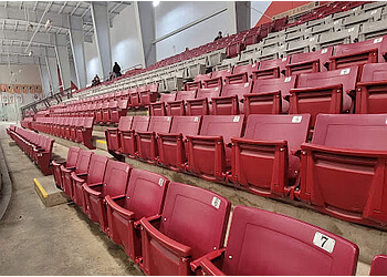 Orangeville places to see Alder Street Recreation Centre