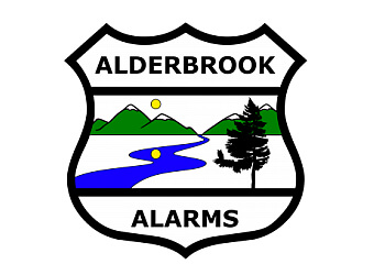 Alderbrook Alarms