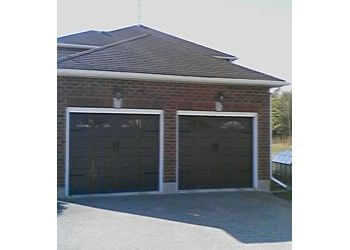 3 Best Garage Door Repair In Milton On Expert Recommendations