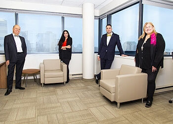 Laval real estate lawyer Alepin Gauthier Avocats