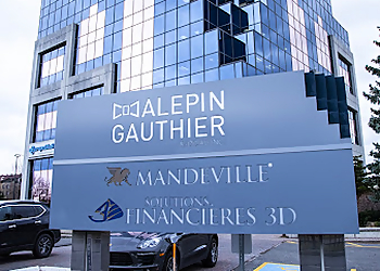 Laval bankruptcy lawyer Alepin Gauthier Avocats Et Notaires