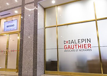 Laval bankruptcy lawyer Alepin Gauthier Avocats Et Notaires image 1