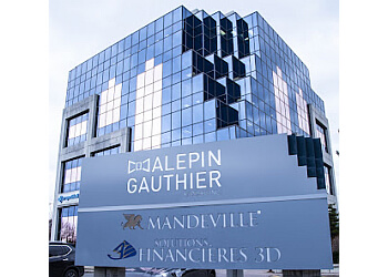 Laval Avocats Spécialisés En Immigration Alepin Gauthier Avocats Inc.