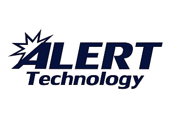 Alert Technology - Brantford, ON Systèmes De Sécurité - Company Logo