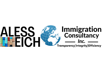 Thunder Bay Consultants En Immigration Alesseich Immigration Consultancy Inc.