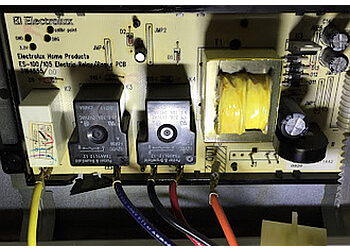 Saskatoon Appliance Repair Services Alex Appliance Services