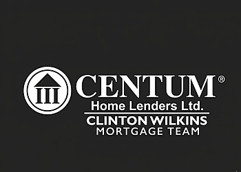 Alex Lavender - Halifax, NS Mortgage Brokers - Company Logo