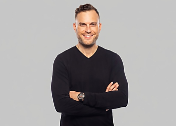 Alex Lavender - CENTUM HOME LENDERS LTD Alex Lavender - Halifax, NS Mortgage Brokers - Mortgage Broker Image