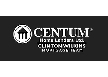 Halifax mortgage broker Alex Lavender - CENTUM HOME LENDERS LTD
