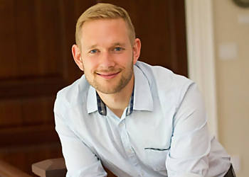 Alex Leuschner - Waterloo, ON Concepteur de sites Web - Portrait