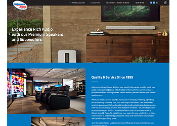 Waterloo web designer Alex Leuschner Web Design