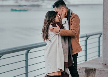 Coquitlam videographer Alex Roque Media