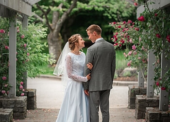 Coquitlam videographer Alex Roque Media