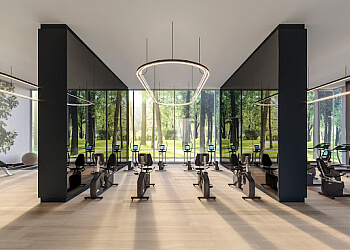 Montreal apartments for rent Alexander Appartements